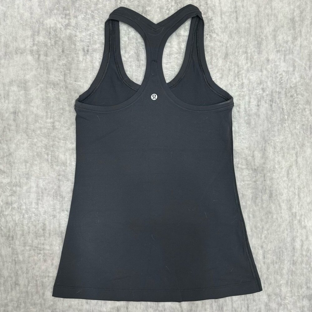 Lululemon Cool Racerback